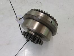Motorblok diverse Yamaha XJ 900 S Diversion