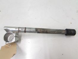 Steering Handle right Honda CBR 1000 F