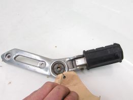 Fussrastetrager vorne links Yamaha XJ 700