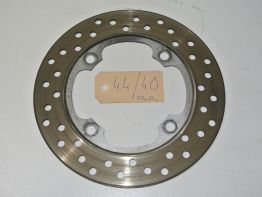 Rear brake disc Honda CBR Fireblade