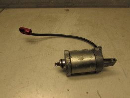 Startmotor Kawasaki Z 1000