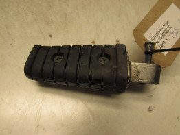 Footrest left Yamaha V max