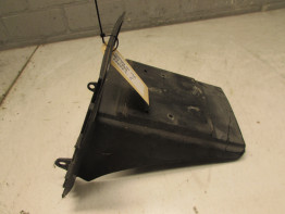License plate holder Honda VFR 750