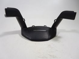 Fairing inner side Suzuki Burgman 650