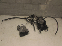 ABS pumpe druckmodulator Honda CBR 600 RR