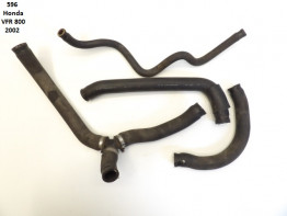 Radiator toebehoren Honda VFR 800 I