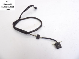 Pulsgever Kawasaki EL 250