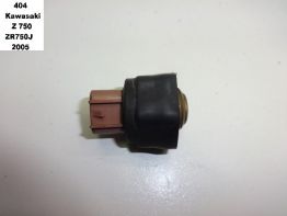 Radiator toebehoren Kawasaki Z 750