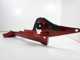 Rechter achterkant BMW R 1150 RT R 850 RT