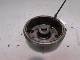 Engine parts Honda CBR 600 F