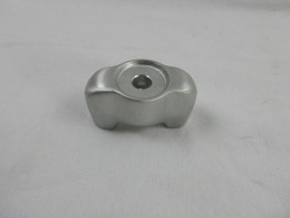 Steer Moto Guzzi California EV