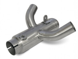 Uitlaat Suzuki GSX R 1000