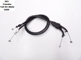 Gaszug Yamaha YZF R1