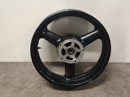 Felge hinten Suzuki GSF 650 Bandit
