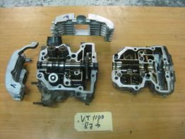 Cilinderkop Honda VT 1100