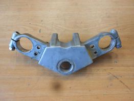 Fork top bridge Kawasaki GPZ 500