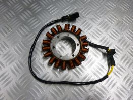 Dynamo Honda NC 700 S