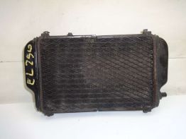 Kuhler Kawasaki EL 250