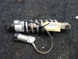 Achterschokbreker Kawasaki VERSYS 1000