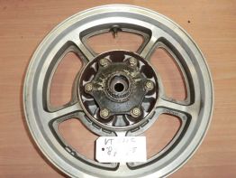 Achtervelg Honda VT 1100