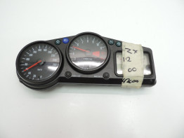Tellerset Kawasaki ZX 12 R