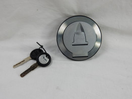 Tankdop Moto Guzzi Stelvio