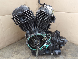 Engine Honda VT 1100