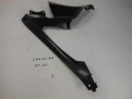 Rechter binnenkuip Honda CBR Fireblade