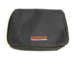 Manuel Honda Overige Honda