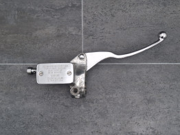 Rempomp Suzuki VS 1400 Intruder