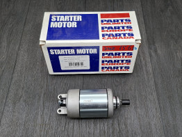 Anlasser Suzuki LS 650
