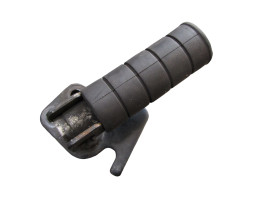 Duo voetsteun links Yamaha XVS 1100 Dragstar