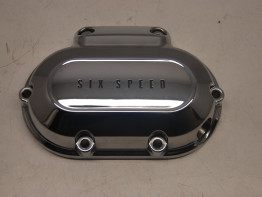 Versnellingsbak Harley Davidson Softtail