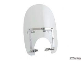 Windscherm Hyosung GV 650 Aquila