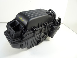 Air cleaner case Aprilia Dorsoduro 750