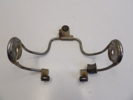 Koplamp Kawasaki LTD 750