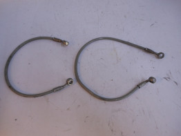 Remleiding voor Ducati 749 999