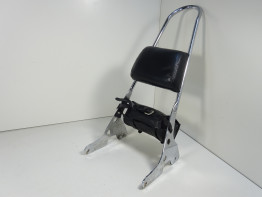 Rugsteun sissybar Harley Davidson Sportster