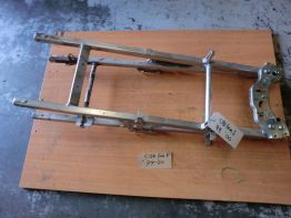 Rail Honda CBR 600 F