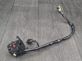 Stuurschakelaar links Triumph Trident 900