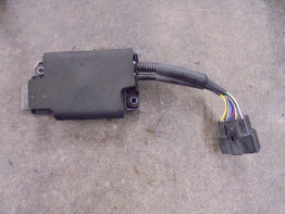 Exup valve Triumph Tiger 1200 Explorer GT PRO