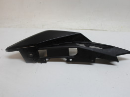 Linker achterkant Yamaha MT 09