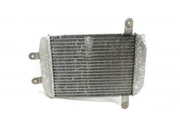 Radiateur Suzuki Burgman 400