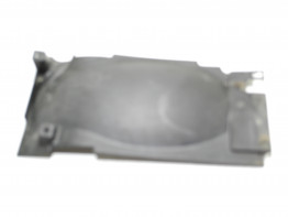 Undertail Ducati monster 600