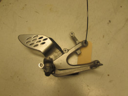 Rechter schetsplaat Yamaha YZF R1