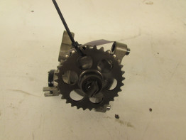 Oliepomp Yamaha YZF R6