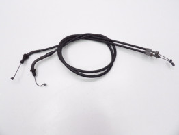 Gaskabel Honda VT 500