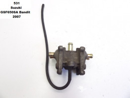 Overig Suzuki GSF 650 Bandit