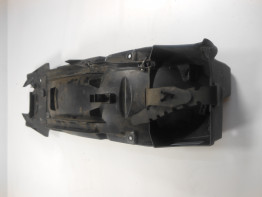 Hinterradabdeckung BMW R 1200 GS