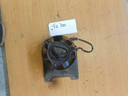 Fan Yamaha FZ 750
